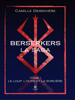 cover image of Berserkers, Tome 1